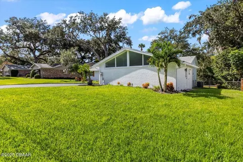 Exterior - 225 Pawnee Dr, Ormond Beach, FL 32174 photo 15 of 16