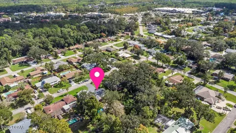 View/Area - 225 Pawnee Dr, Ormond Beach, FL 32174 photo 12 of 13