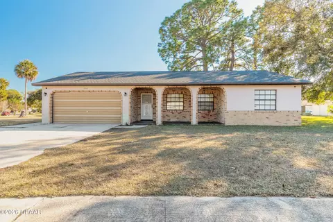 1210 Mellisa Dr, Port Orange, FL 32129
