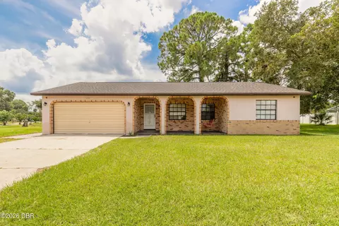 1210 Mellisa Dr, Port Orange, FL 32129
