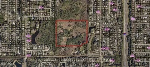 0 Aruin St, Cocoa, FL 32927
