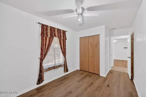 Bedroom - 114 Roble Ln, Ormond Beach, FL 32174 photo 4 of 7
