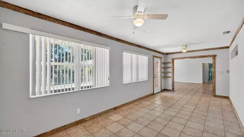 Living - 114 Roble Ln, Ormond Beach, FL 32174 photo 9 of 11