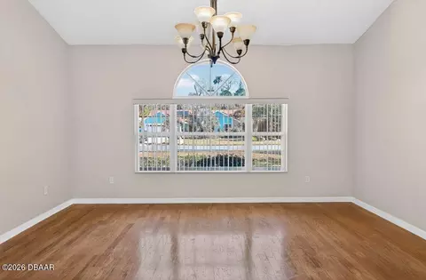 Living - 114 Roble Ln, Ormond Beach, FL 32174 photo 3 of 11