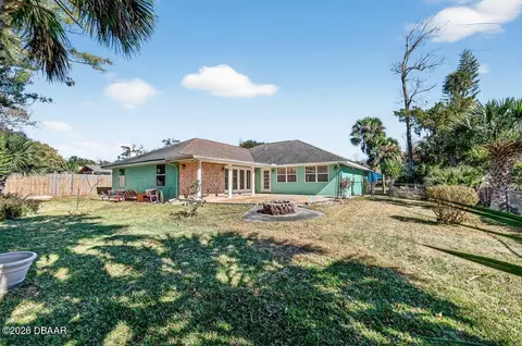 Exterior - 114 Roble Ln, Ormond Beach, FL 32174 photo 3 of 7