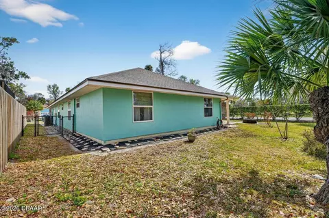 Exterior - 114 Roble Ln, Ormond Beach, FL 32174 photo 7 of 7