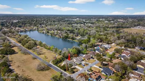 View/Area - 114 Roble Ln, Ormond Beach, FL 32174 photo 6 of 8
