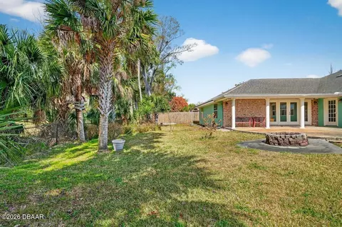 Exterior - 114 Roble Ln, Ormond Beach, FL 32174 photo 5 of 7
