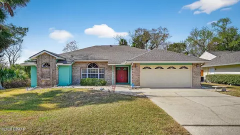 Exterior - 114 Roble Ln, Ormond Beach, FL 32174 photo 1 of 7