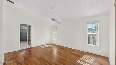 Bedroom - 114 Roble Ln, Ormond Beach, FL 32174 photo 2 of 7