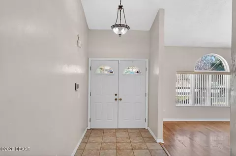 Entry Way - 114 Roble Ln, Ormond Beach, FL 32174 photo 1 of 1