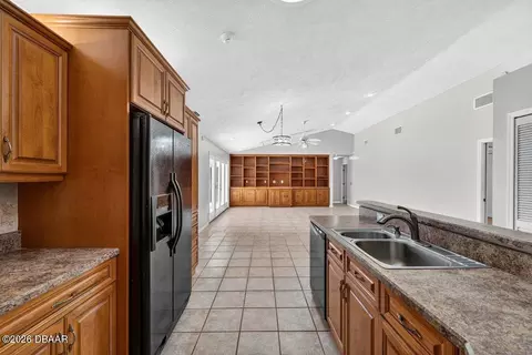 Kitchen - 114 Roble Ln, Ormond Beach, FL 32174 photo 5 of 5