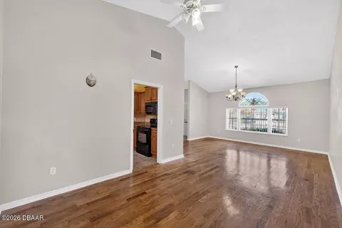 Living - 114 Roble Ln, Ormond Beach, FL 32174 photo 1 of 11