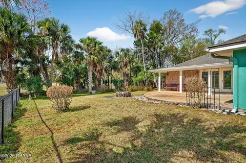 Exterior - 114 Roble Ln, Ormond Beach, FL 32174 photo 4 of 7