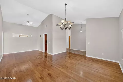 Living - 114 Roble Ln, Ormond Beach, FL 32174 photo 2 of 11