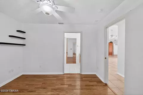 Bedroom - 114 Roble Ln, Ormond Beach, FL 32174 photo 7 of 7