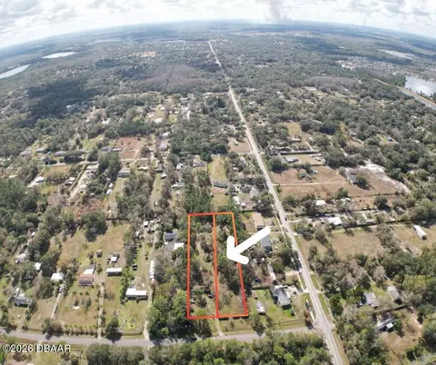 Nn Seaford Avenue, Orlando, FL 32820