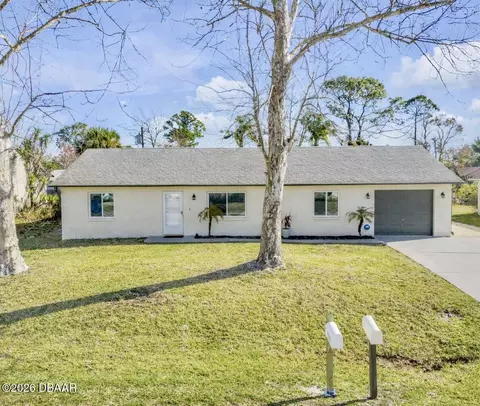 3421 Yule Tree Dr, Edgewater, FL 32141