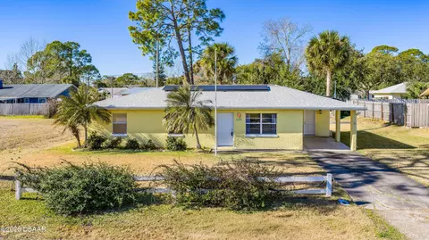 2224 Victory Palm Dr, Edgewater, FL 32141