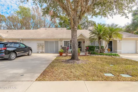 3032 Oak Hammock Dr, Port Orange, FL 32129