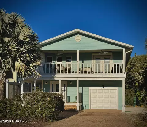 6525 Engram Rd, New Smyrna Beach, FL 32169