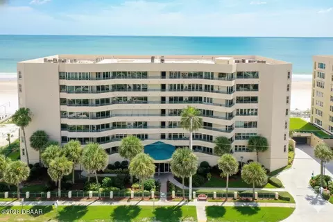 4525 S Atlantic Ave S, Ponce Inlet, FL 32127