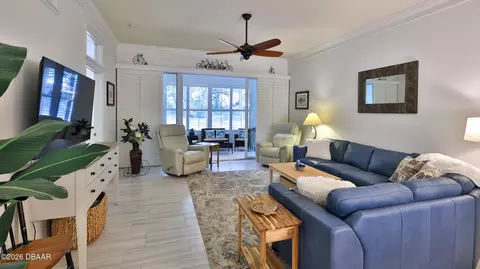 Living - 3017 Glin Cir, Ormond Beach, FL 32174 photo 1 of 4