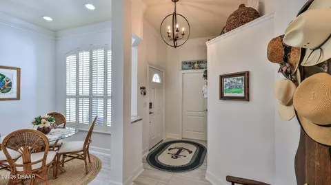 Entry Way - 3017 Glin Cir, Ormond Beach, FL 32174 photo 1 of 1