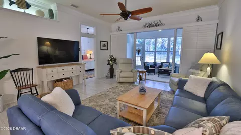Living - 3017 Glin Cir, Ormond Beach, FL 32174 photo 2 of 4
