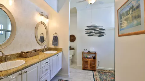 Bath - 3017 Glin Cir, Ormond Beach, FL 32174 photo 1 of 5