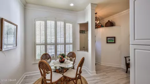 Dining - 3017 Glin Cir, Ormond Beach, FL 32174 photo 3 of 3