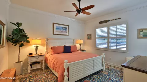 Bedroom - 3017 Glin Cir, Ormond Beach, FL 32174 photo 1 of 5