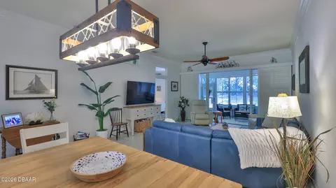 Dining - 3017 Glin Cir, Ormond Beach, FL 32174 photo 2 of 3