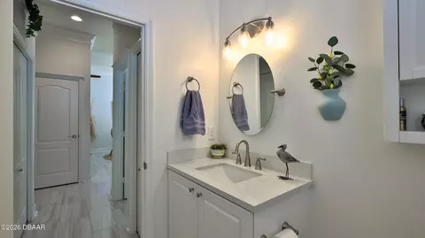 Bath - 3017 Glin Cir, Ormond Beach, FL 32174 photo 4 of 5