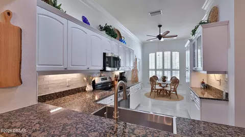 Kitchen - 3017 Glin Cir, Ormond Beach, FL 32174 photo 1 of 4