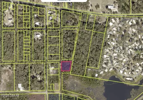 lot10 Reynolds Rd, Deleon Springs, FL 32130