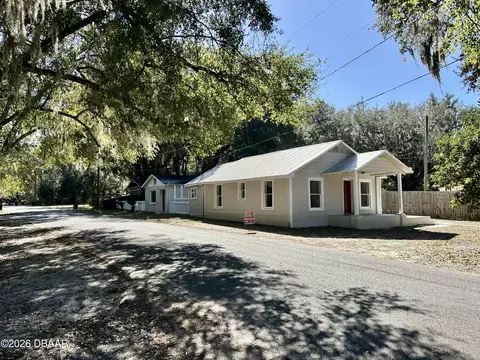 2905 Hampton St, Palatka, FL 32177