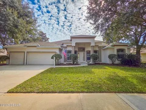 3509 Tory Cir, Ormond Beach, FL 32174 photo 2