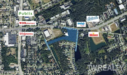 720 W Granada Blvd, Ormond Beach, FL 32174