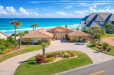 4693 S Atlantic Ave, Ponce Inlet, FL 32127