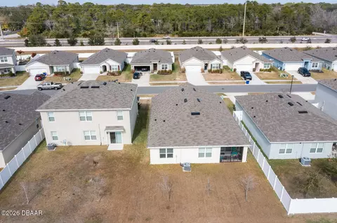 View/Area - 1813 Myrtlebrooke Dr, Edgewater, FL 32141 photo 10 of 10