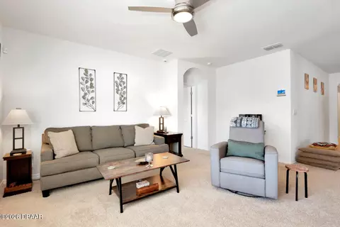 Living - 1813 Myrtlebrooke Dr, Edgewater, FL 32141 photo 1 of 1