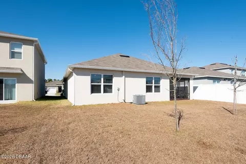 Exterior - 1813 Myrtlebrooke Dr, Edgewater, FL 32141 photo 7 of 16