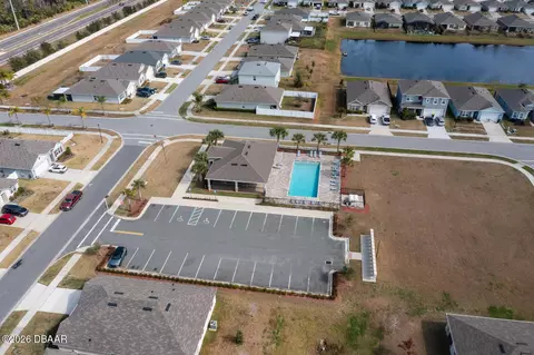 View/Area - 1813 Myrtlebrooke Dr, Edgewater, FL 32141 photo 8 of 10