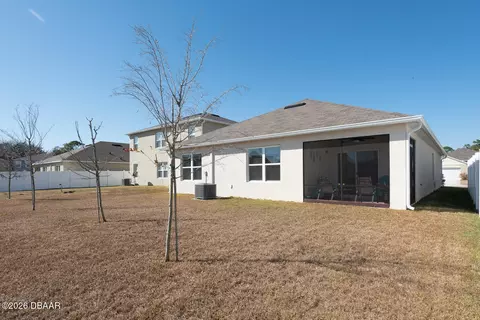 Exterior - 1813 Myrtlebrooke Dr, Edgewater, FL 32141 photo 9 of 16