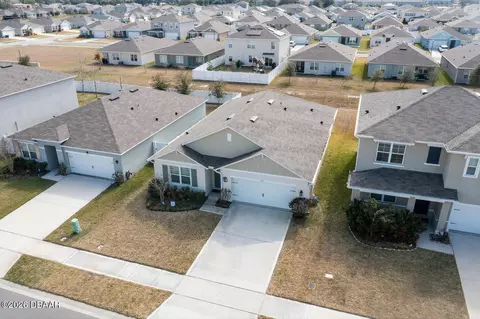 View/Area - 1813 Myrtlebrooke Dr, Edgewater, FL 32141 photo 2 of 10