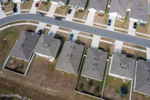 View/Area - 1813 Myrtlebrooke Dr, Edgewater, FL 32141 photo 9 of 10