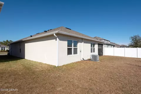 Exterior - 1813 Myrtlebrooke Dr, Edgewater, FL 32141 photo 8 of 16