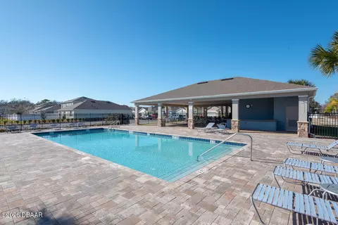 Exterior - 1813 Myrtlebrooke Dr, Edgewater, FL 32141 photo 15 of 16