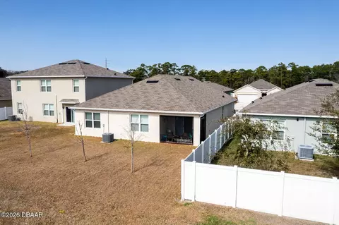 View/Area - 1813 Myrtlebrooke Dr, Edgewater, FL 32141 photo 5 of 10